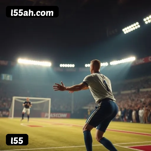 Tabela RTP dos jogos de cassino da l55