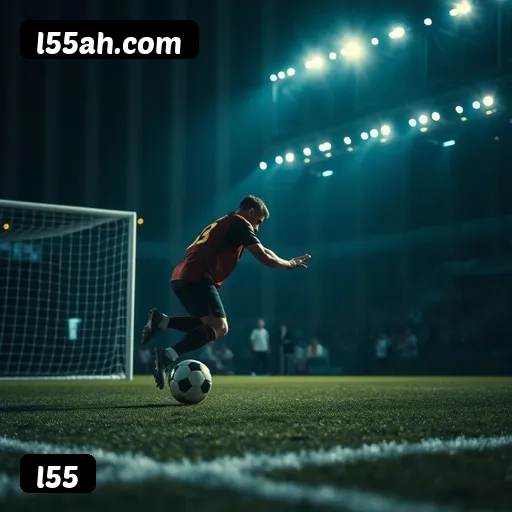 Certificações de segurança da l55