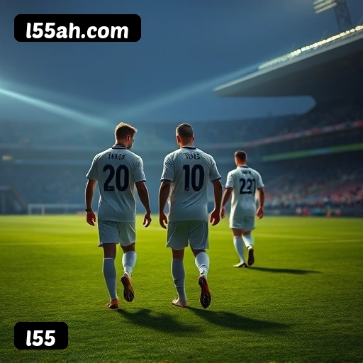 Estatísticas l55 2026 – 87.429 jogadores ativos, R$ 47,2M em prêmios pagos, RTP 96,52%