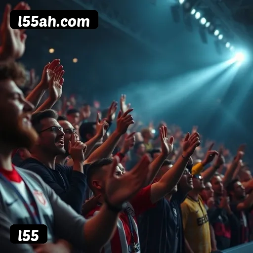 6 vantagens exclusivas do programa VIP da l55